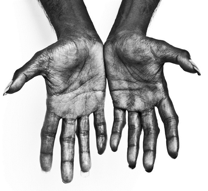 Dr G Yunupingu - Gopuru